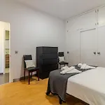 Seafront Terrace Canteras 라스팔마스