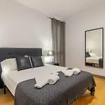 Seafront Terrace Canteras 아파트 라스팔마스