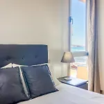 아파트 Seafront Terrace Canteras *