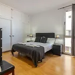 Seafront Terrace Canteras 아파트 라스팔마스