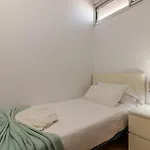 아파트 Seafront Terrace Canteras 라스팔마스