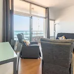 아파트 Seafront Terrace Canteras