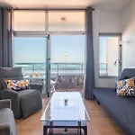 Seafront Terrace Canteras 아파트 *