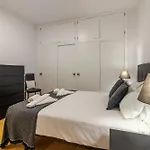 아파트 Seafront Terrace Canteras *