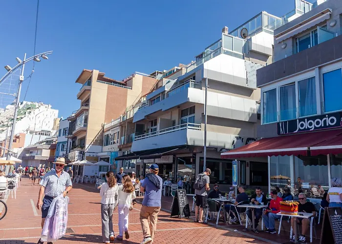 Seafront Terrace Canteras ラスパルマス・デ・グランカナリア